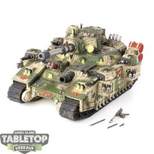 Astra militarum baneblade - astra,