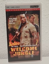 Playstation PSP Film UMD VIDEO