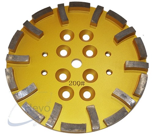 Blastrac 250 twin - blastrac, bg-250