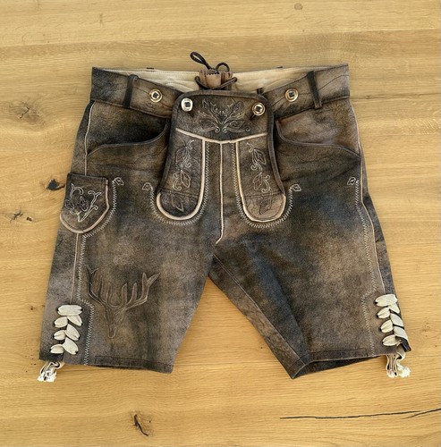 Lederhose krüger dirndl - krüger,
