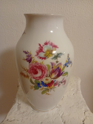 Rosenthal porzellan vase - porzellan,