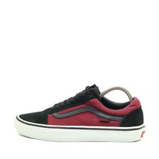 VANS Herren Old Skool Sneaker