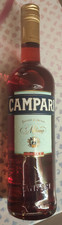 Campari Bitter, 700 ml, 25% -