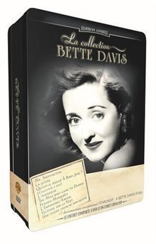 Collection bette davis - la,