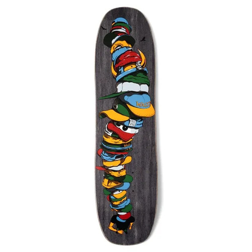 Mike ostermann pro - 7,6, "mike