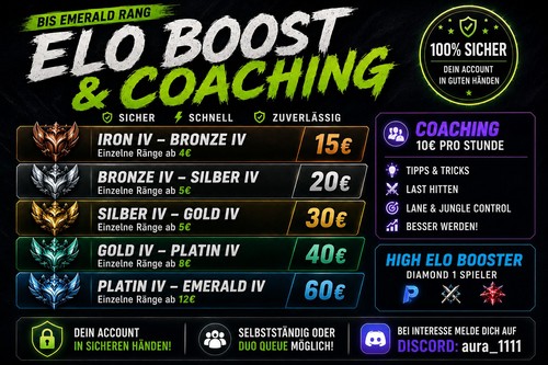 League legends elo - 🔥,