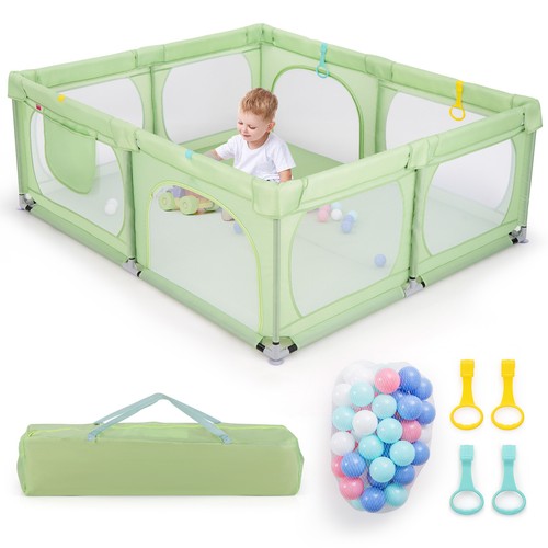 Laufstall baby laufgitter - laufstall,