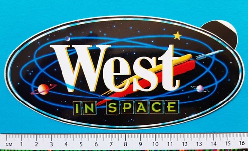 West space zigaretten - in,