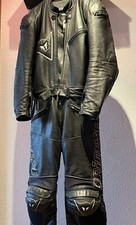 Dainese Lederkombi Herren LUCE