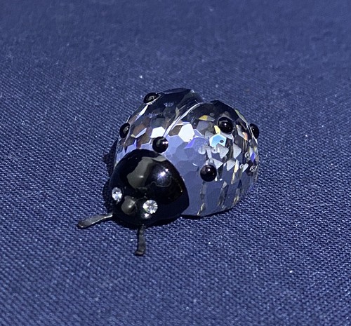 Swarovski marienkäfer 190858 - marienkäfer,