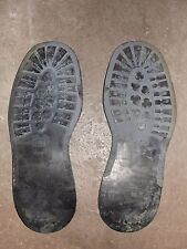 Paar Einlegesohlen Außenmaß