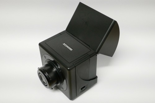 Minox digital camera - minox, modul