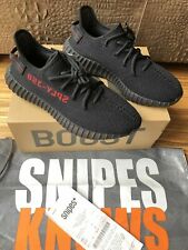 ADIDAS YEEZY BOOST 350 V2 Bred