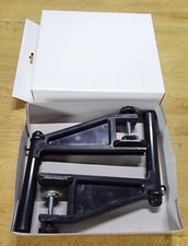 1 Satz Netzhalter Halter Netz für Tischtennis Platte Garnitur Halterung KETTLER