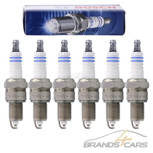 Bosch zündkerze für - 6x,