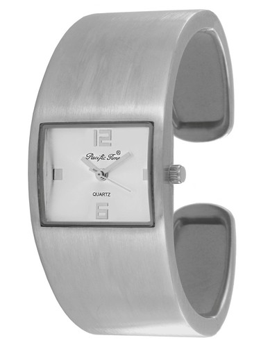Armbanduhren damen silber - damen,