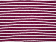 Bündchen Ringel Streifen