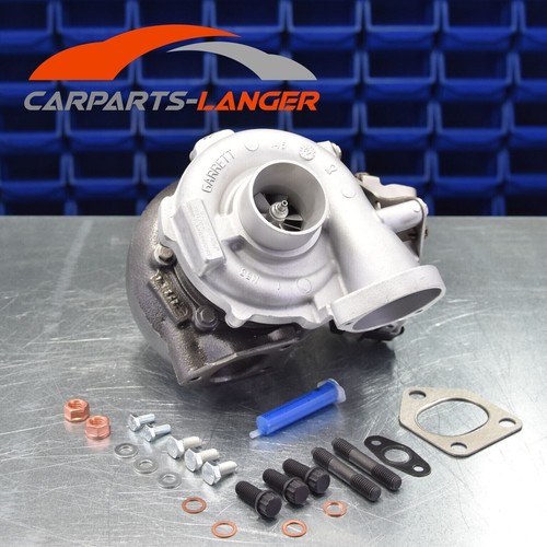 Turbolader für 742730 - , bmw