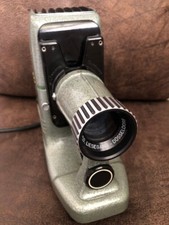 Diaprojektor Liesegang FANTI