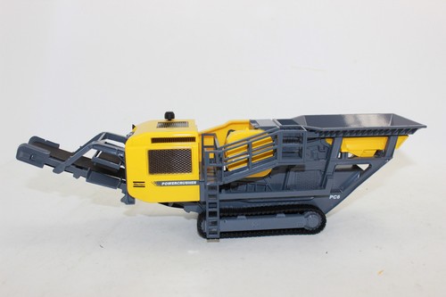 Atlas copco brecher - atlas, 6