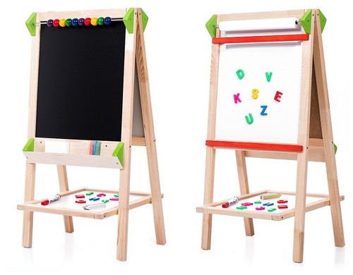 Maltafel magnettafel abakus - magnettafel,