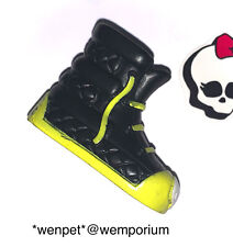 Monster High Holt Hyde 1st