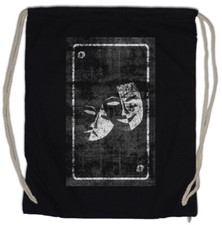 Tarot The Joker Turnbeutel