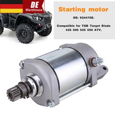 Anlasser Starter Motor Für
