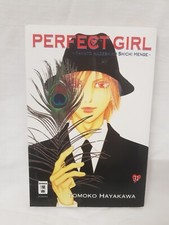 Perfect girl manga - girl, 31