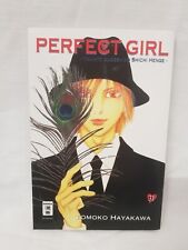 Perfect Girl Manga Band 31