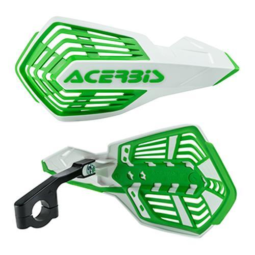Acerbis future vented - x-future, mx