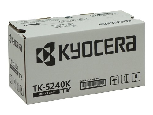 Kyocera 5240k original - tk-5240k,