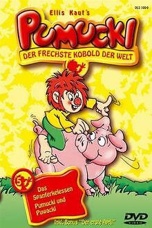 Pumuckl dvd das - pumuckl, 05: