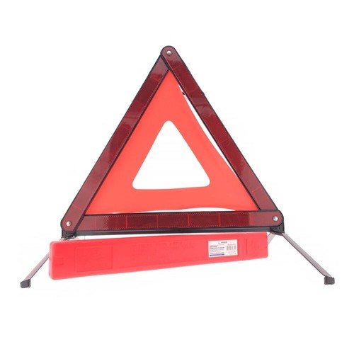 Dreieck warnwarnung unfall - dreieck,