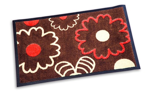 Designmatte türmatte - designmatte,