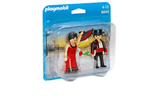 Playmobil Duo Pack