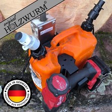 Tragesystem für mechanischen