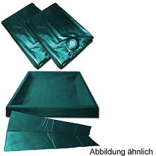 Wasserbett Matra​tze Dual