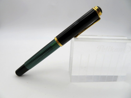 Pelikan m400 füller grün - m400,