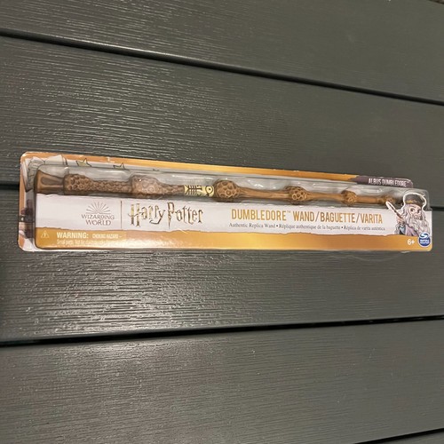 Dumbledore spin master - spin,
