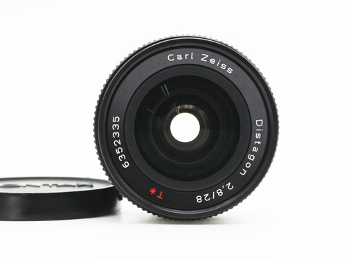 Neuwertig contax carl zeiss - [neuwertig],
