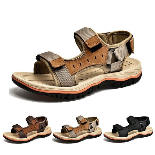 Herren outdoor sandalen - herren,