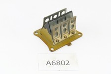 Honda NSR 125 R JC20 1992 - Vergasermembran A6802