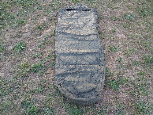 Orig armee tropenschlafsack - armee,