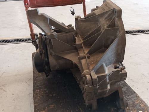 3m5r7002nf getriebe ford - 3m5r7002nf,