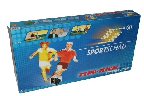 Sportschau tipp kick - sportschau, tipp-kick