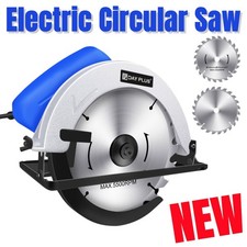 Kreissäge 2000 W Elektrosäge
