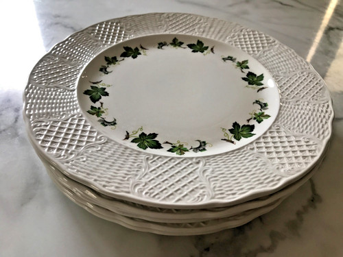 Vintage burleigh ironstone - vintage,