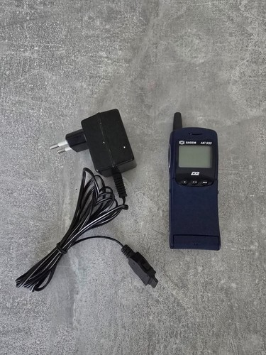 Sagem 939 - mc,