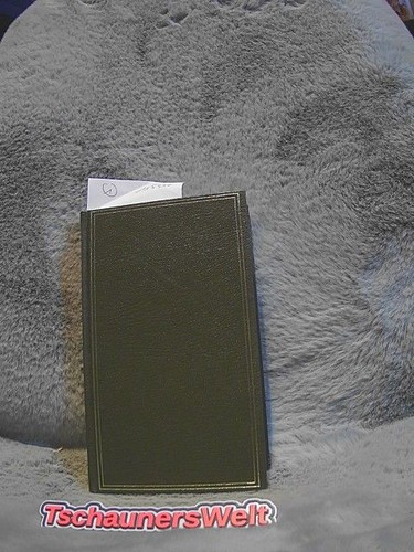 Der flaschenteufel und - und, andere